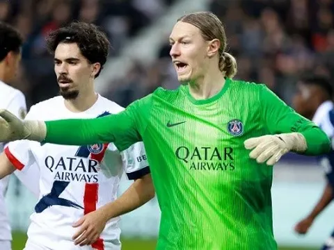 Arsenal được hiến kế đánh vào tử huyệt của PSG ở chung kết C1