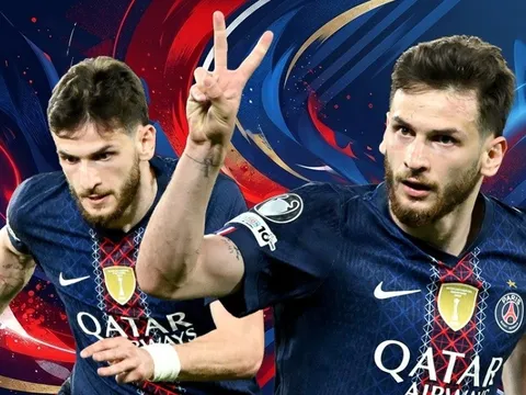 Sự toàn diện của Kvaratskhelia thách thức Arsenal