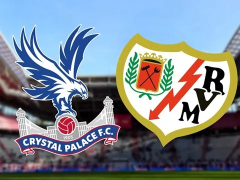 Crystal Palace có thể mang về suất châu Âu thứ 9 cho Ngoại hạng Anh