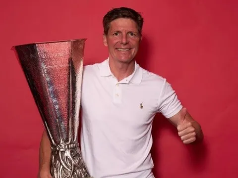 Những điểm nhấn đáng chú ý tại chung kết UEFA Conference League