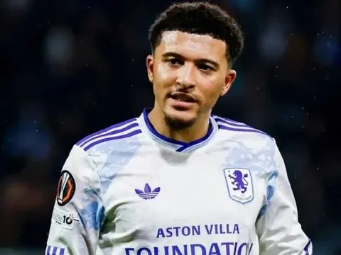 Đại chiến 4 CLB Ngoại hạng Anh theo đuổi Jadon Sancho