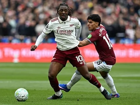 Mateus Fernandes chọn gia nhập Man Utd