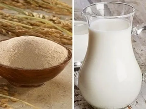 5 cách làm trắng da tại nhà bằng nguyên liệu quen thuộc trong gian bếp