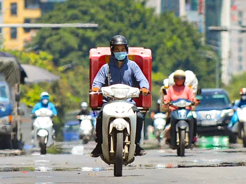5 điều nên tránh để phòng chống đột quỵ khi thời tiết nắng nóng