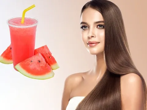 6 loại trái cây mùa hè giúp da khỏe và hạn chế tác động từ nắng nóng
