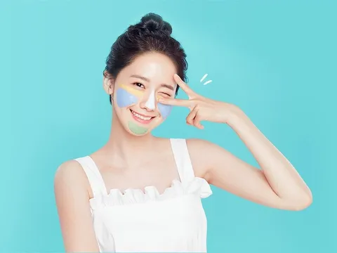 6 món dược mỹ phẩm được nhiều cô gái da dầu nhạy cảm dùng lâu dài vì lành tính và dễ ổn định da