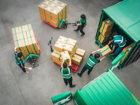 Giải pháp tối ưu tuyến giao hàng để tiết kiệm thời gian và chi phí cho chủ shop