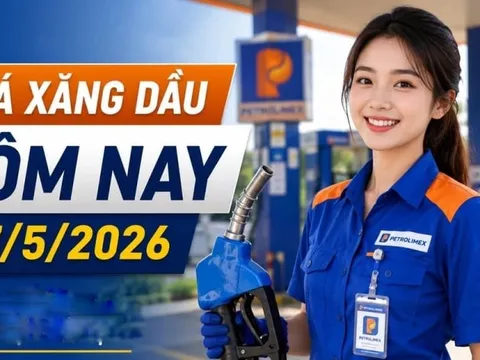 Giá xăng dầu hôm nay 27/5: Điều chỉnh giảm sâu