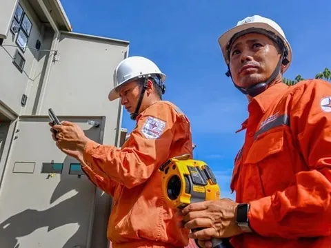 Lịch cắt điện Hà Nội ngày 27/5: Nhiều khu vực mất điện cả ngày, có nơi kéo dài tới 10 tiếng