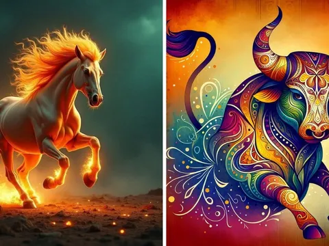 Sáng thứ Năm ngày 28/5: 3 tuổi Tiền Bạc Quấn Thân, Nợ Nần Sạch Bách