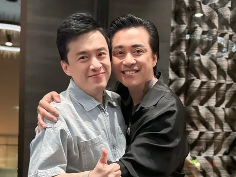 Tuấn Hưng có động thái gây chú ý sau khi công bố kết quả xét nghiệm ma tuý