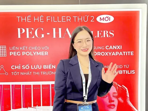 Hà Kim Beauty Clinic – theo đuổi vẻ đẹp bằng sự chỉn chu và uy tín