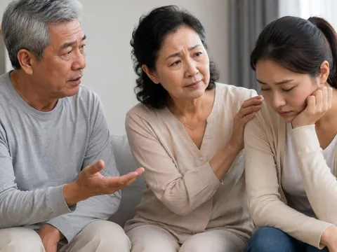 Về già, cha mẹ chớ làm 3 việc này cho con, tưởng tốt nhưng lại cực vô nghĩa, thậm chí còn gây tổn hại