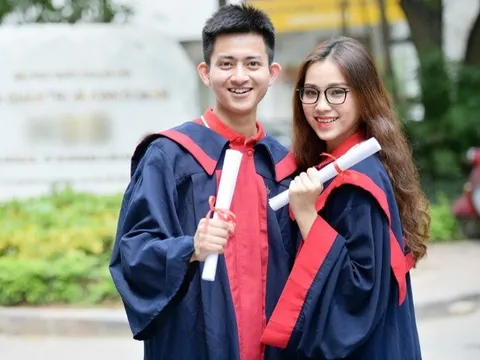 6 cơ sở giáo dục ĐH đa ngành “đỉnh” nhất Việt Nam: Toàn cái tên lớn, điểm chuẩn top đầu, đào tạo nhiều ngành hot