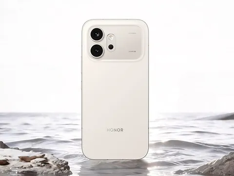 Honor 600 ra mắt, lộ giá bán hấp dẫn và cạnh tranh