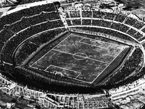Lịch sử World Cup 1930: Khởi nguyên của giải đấu vĩ đại