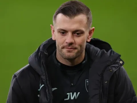 Lý do Wilshere tin Arsenal đã sẵn sàng xưng vương tại Champions League