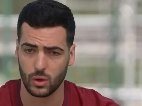Merino khó hiểu khi Arsenal bị chỉ trích vì giỏi bóng chết