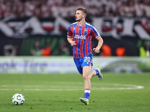 Wharton chứng minh Tuchel đã sai khi gây ấn tượng ở Leipzig