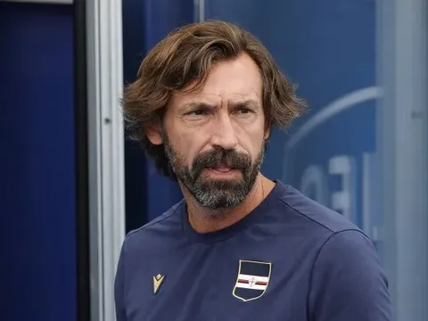 Pirlo chỉ rõ lợi thế của Arsenal ở chung kết Cúp C1