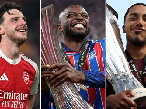 Chờ Arsenal vô địch C1, giúp Ngoại hạng Anh thống trị châu Âu