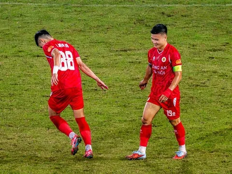 Bốc trúng Adelaide, CAHN gặp khó ở Cúp C1 châu Á