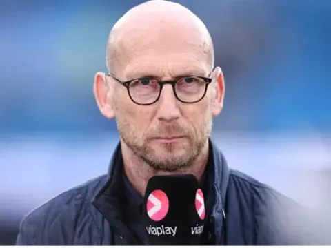 Jaap Stam khuyên MU chiêu mộ 2 tiền vệ thay thế Casemiro