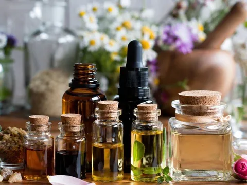 5 cách phân biệt tinh dầu thiên nhiên nguyên chất và pha hương liệu