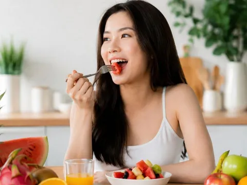 5 loại quả được ví như “kem chống nắng tự nhiên”: Ăn đúng giúp da khỏe, ít sạm hơn ngày nắng nóng