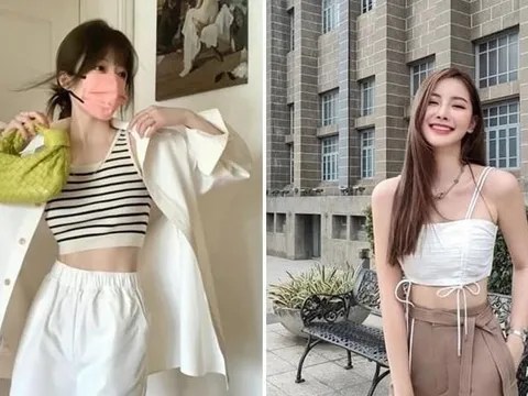 5 xu hướng thời trang hè 2026 đang gây sốt nhưng không phải ai mặc cũng đẹp