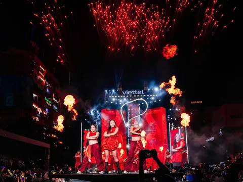 Y-Fest 2026: Viết tiếp hành trình “Hòa nhịp thấu cảm” bằng đêm nhạc bên bờ Vịnh Hạ Long