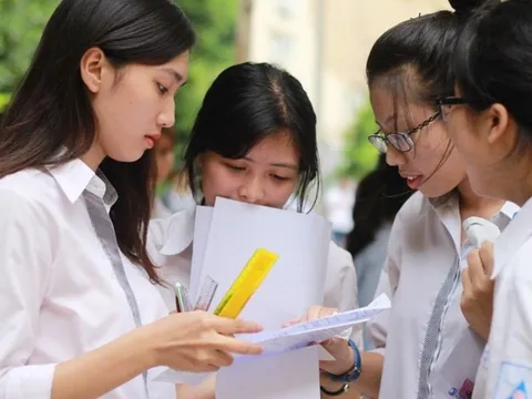 Chi tiết lịch thi tốt nghiệp THPT 2026: Phụ huynh và học sinh cần đặc biệt lưu ý