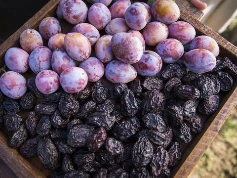 Cách đơn giản để bổ sung chất xơ mỗi ngày
