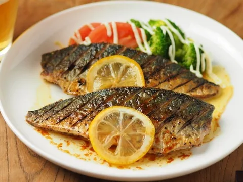 Loại cá bình dân chứa lượng omega-3 gấp đôi cá hồi, giá rẻ, bán đầy chợ