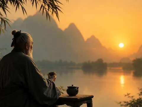 Người xưa dặn: Đừng kể hết chuyện của mình cho 3 kiểu người