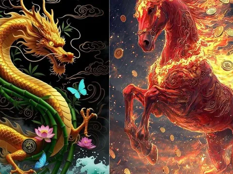 Thứ sáu, bảy, chủ nhật (29-31/5): 3 con giáp đón mưa vàng tài lộc, cơ hội đến bất ngờ