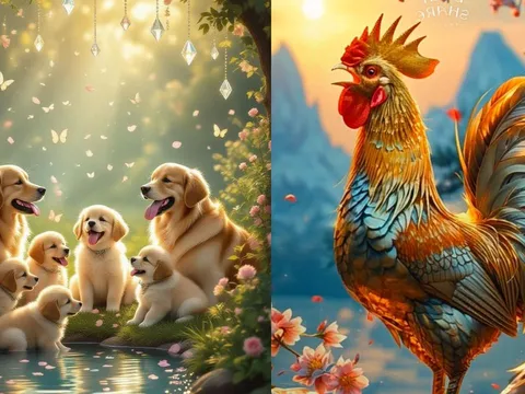  
Trước Tết Đoan Ngọ, 3 con giáp được lộc tổ tiên nâng đỡ, làm việc lớn dễ thành