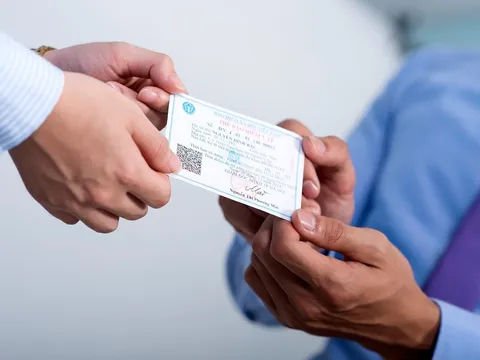 Từ 10/7, người tham gia BHYT được hưởng thêm quyền lợi mới: Ai cũng nên biết