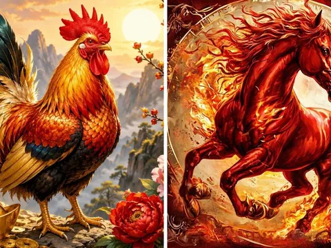 Từ 29/5 đến 10/6: 3 tuổi Chính Thức Thoát Nghèo, giàu số 2 không ai số 1