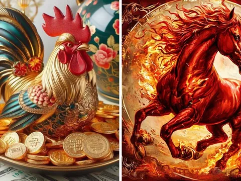 Từ 29/5 đến 15/6: 3 tuổi Trả Sạch Nợ Nần, Đời Sang Trang Mới