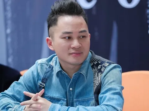 Tùng Dương lên tiếng về việc kiểm tra ma túy
