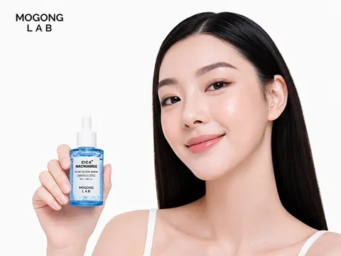 Routine nhiều bước nhưng da vẫn sần sùi và lỗ chân lông rõ? Đây là cách phụ nữ Hàn “reset” nền da