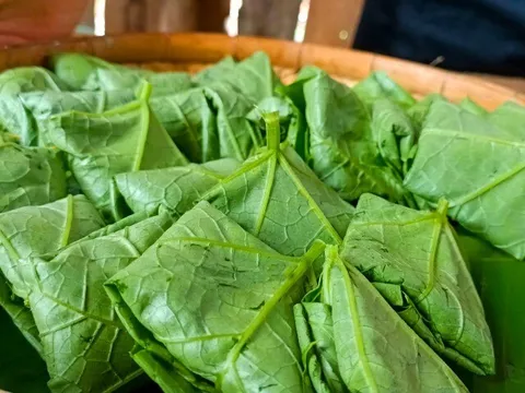 Món xưa "nhà nghèo" ăn đến chán ngán, nay thành đặc sản khoái khẩu trong nhà hàng, hương vị đặc biệt