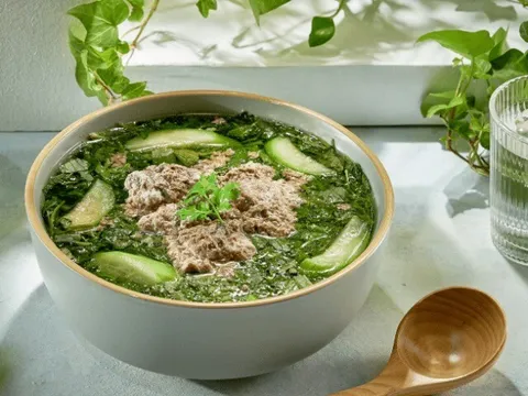 Món ăn ai cũng ưa thích khi trời nắng nóng, nhưng nếu mắc một sai lầm dễ khiến cả nhà nhập viện