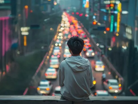 Người trẻ Việt biết về trầm cảm nhiều nhưng khoảng cách đến sự giúp đỡ vẫn xa đến thế?