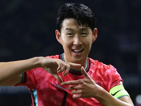 Ai sẽ san sẻ gánh nặng cùng Son Heung-min tại World Cup 2026?