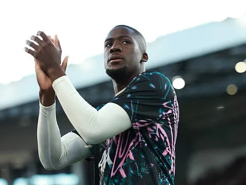 Liverpool nguy cơ mất trắng Konate sau khi đàm phán thất bại