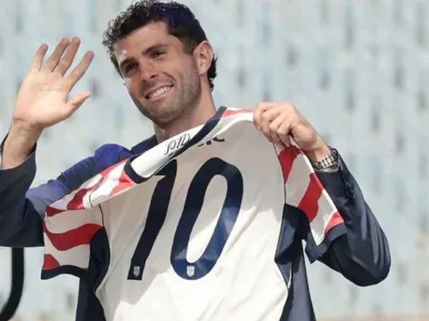 Pochettino tin tưởng Pulisic sẽ ghi bàn tại World Cup