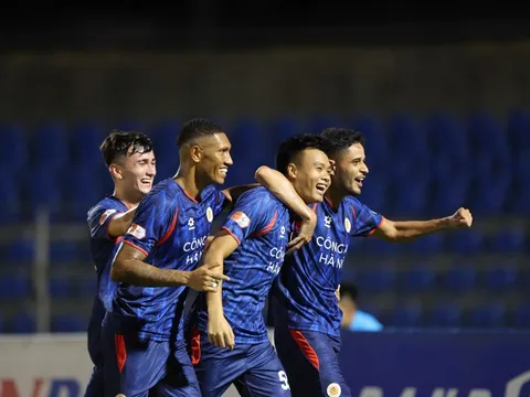 Điểm tin bóng đá Việt Nam 29/5: CAHN gặp khó ở Cúp C1 châu Á; Sao trẻ Việt kiều vô địch U18 Áo