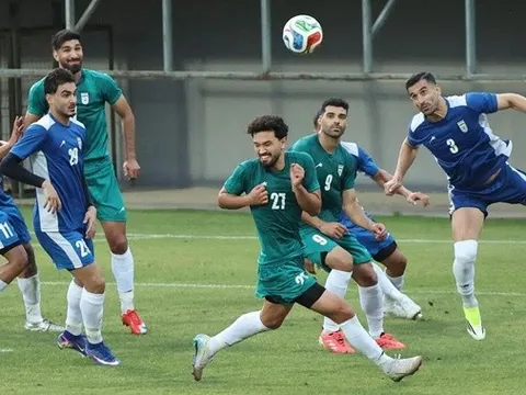 Đại sứ Iran chỉ trích Mỹ không công bằng tại World Cup 2026